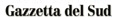 La Gazzetta del Sud